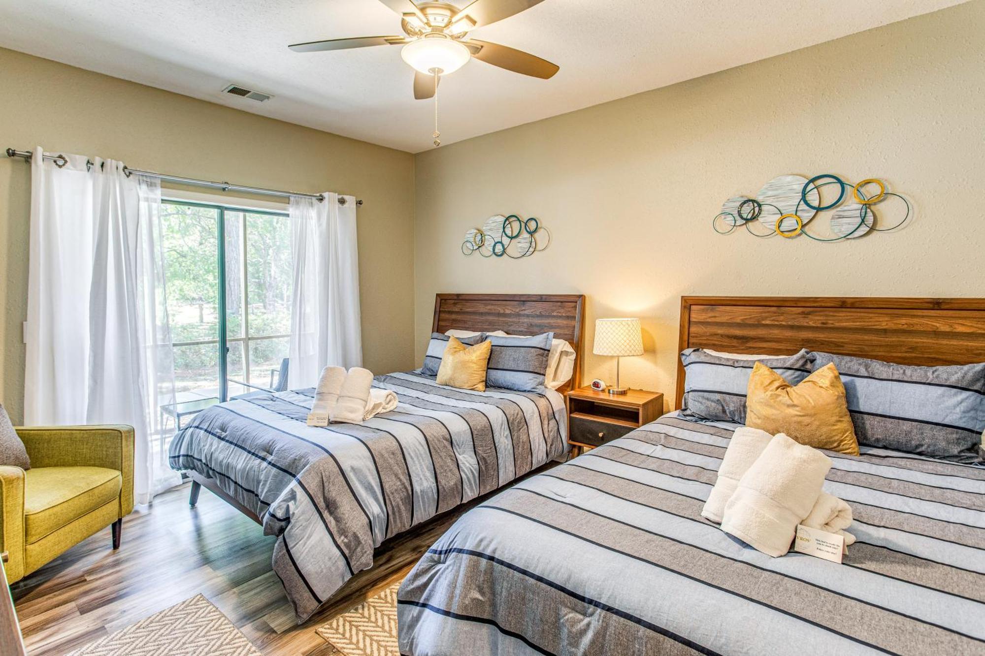Golf Villa Near Sunset Beach And Intracoastal! Buitenkant foto